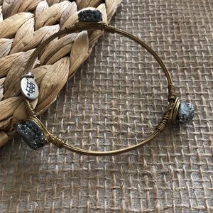 Bourbon and Bowties bracelet